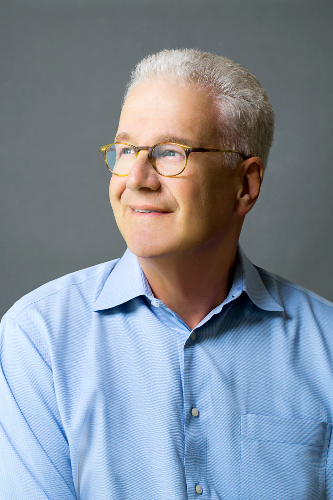 Geoffrey Moore
