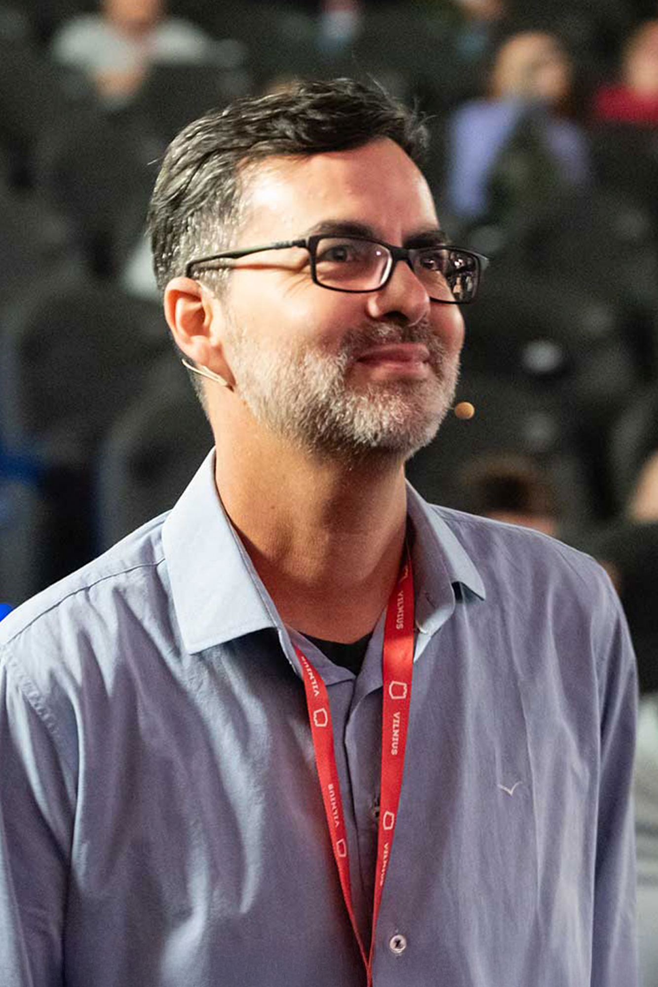 Paulo Caroli