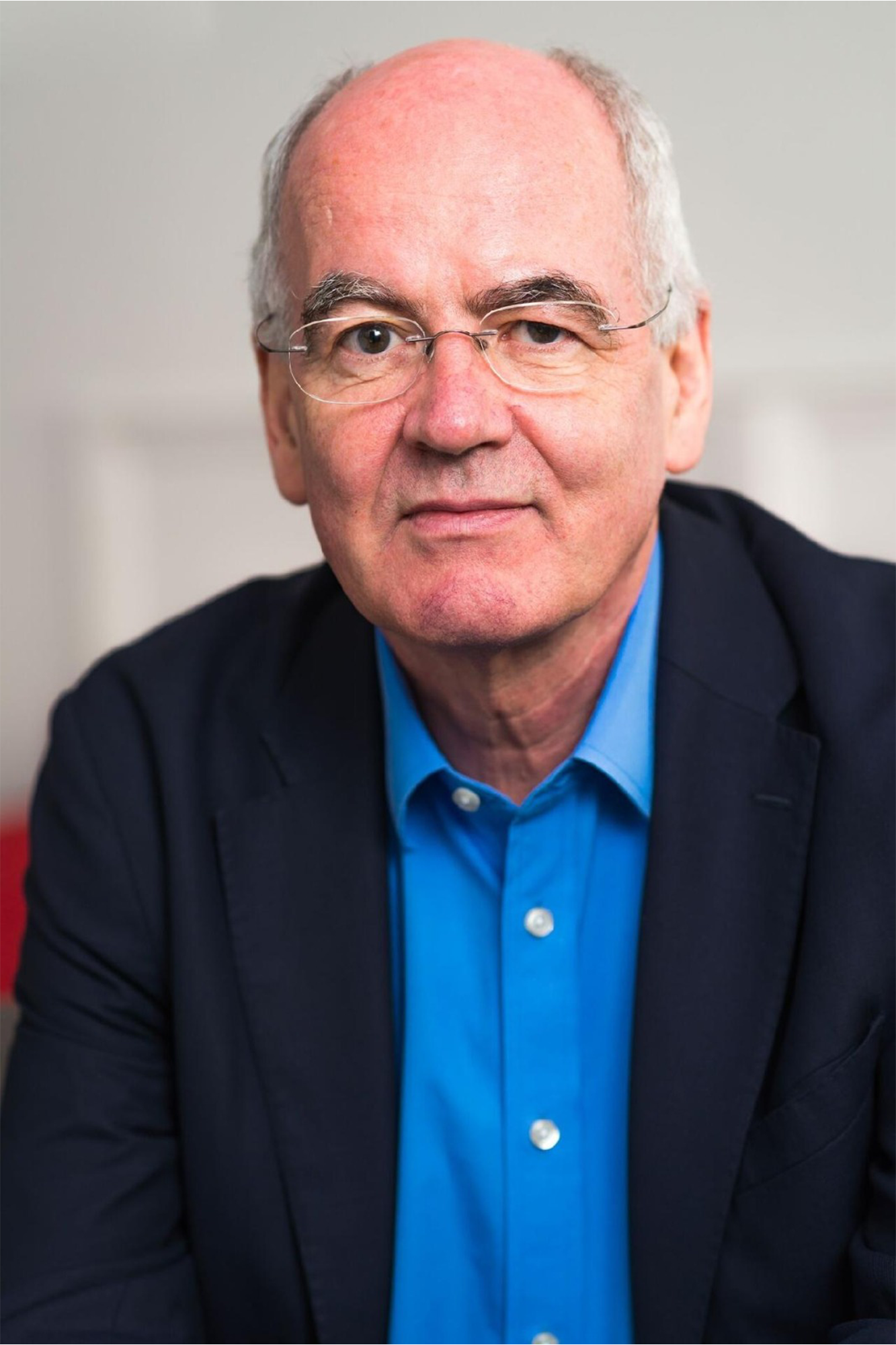 John Elkington