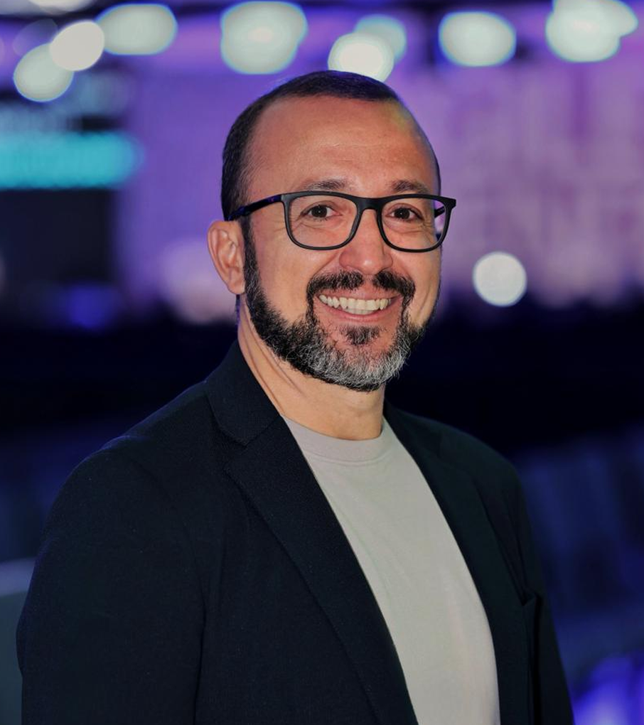 Bruno Baranda