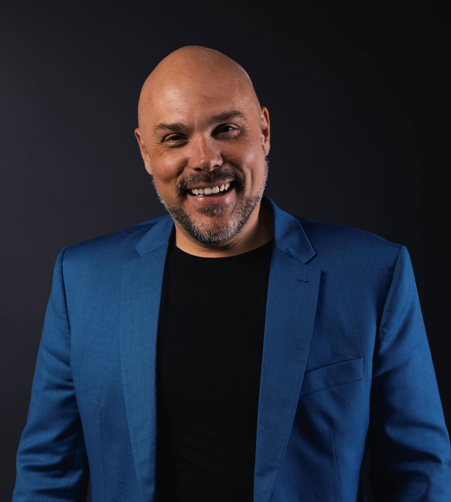 Gino Terentim