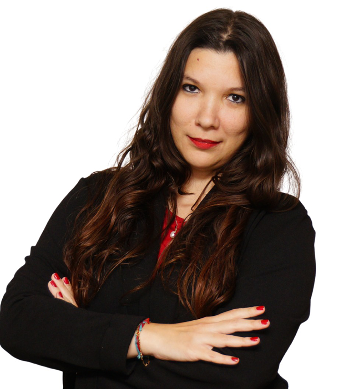Sarah Lasso