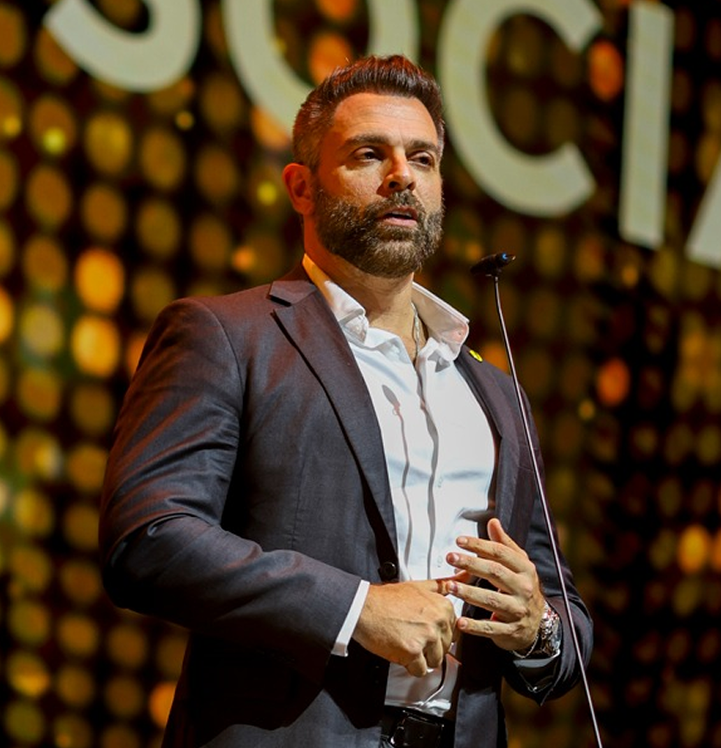 Rogério Saab