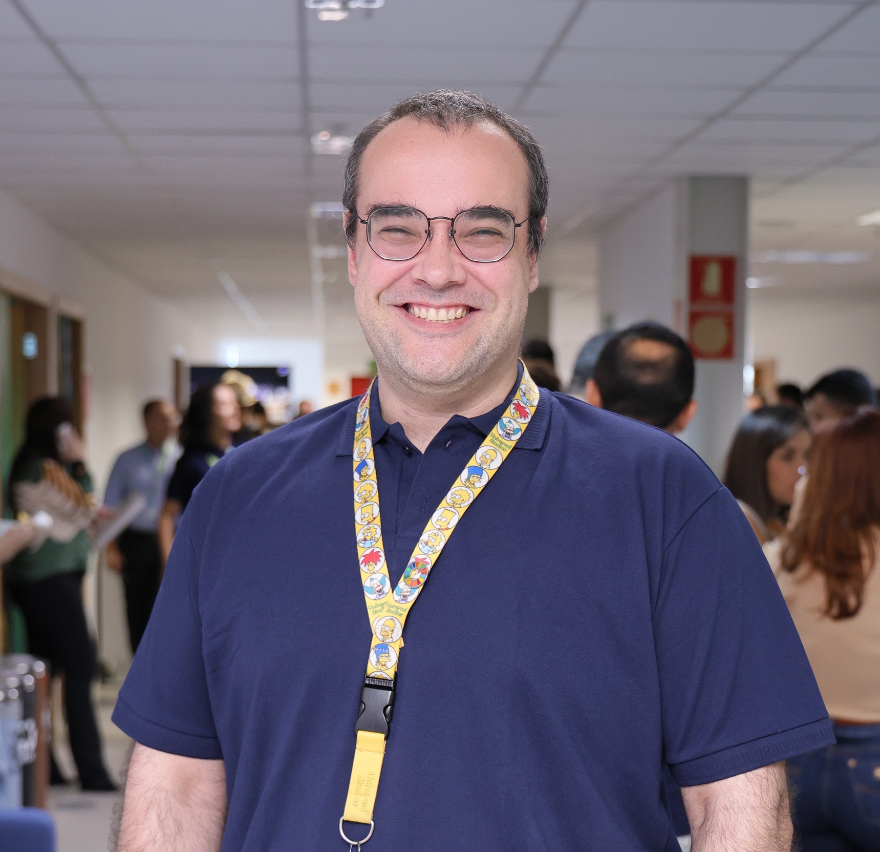 Felipe Bismarchi
