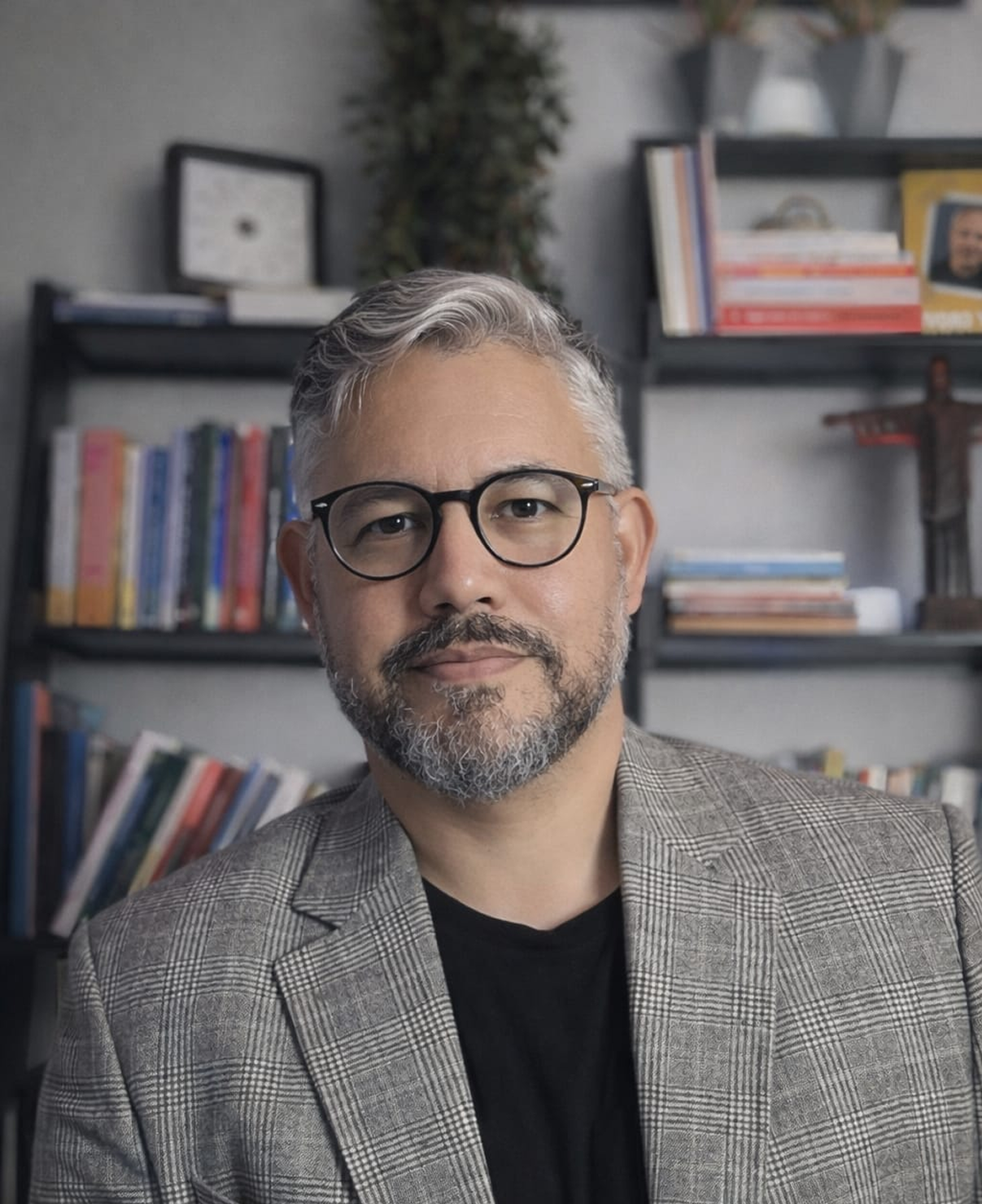 Gustavo Trindade