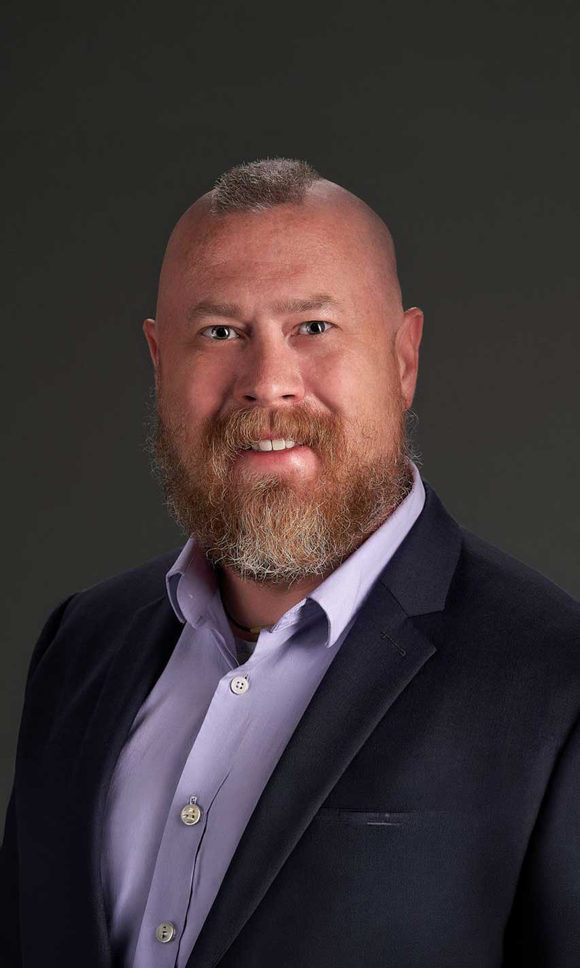 Michael Pace