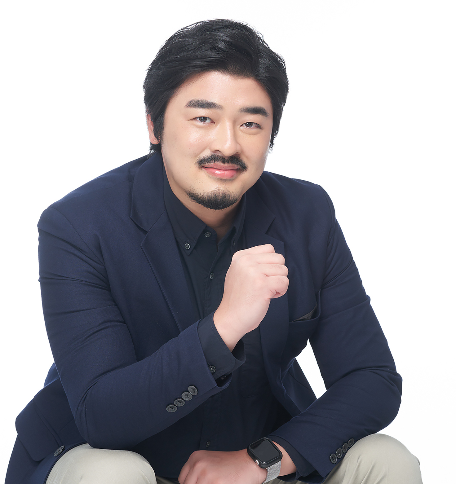 Yu-kai Chou